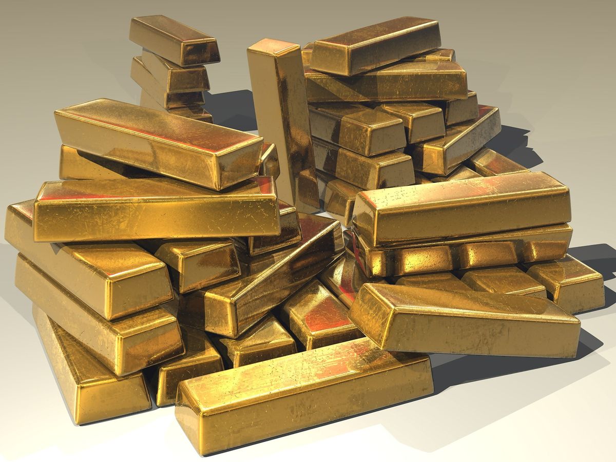 Buying Gold: The Old But New Hedge Against Everything