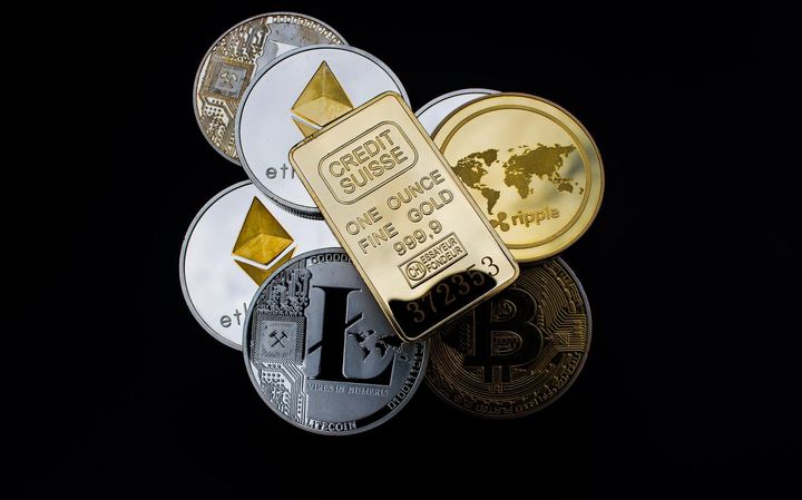 Is Bitcoin and Gold Safe from the Coming Safe Deposit Box Seizures?